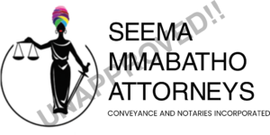 Seema Mmabatho Attorneys Logo