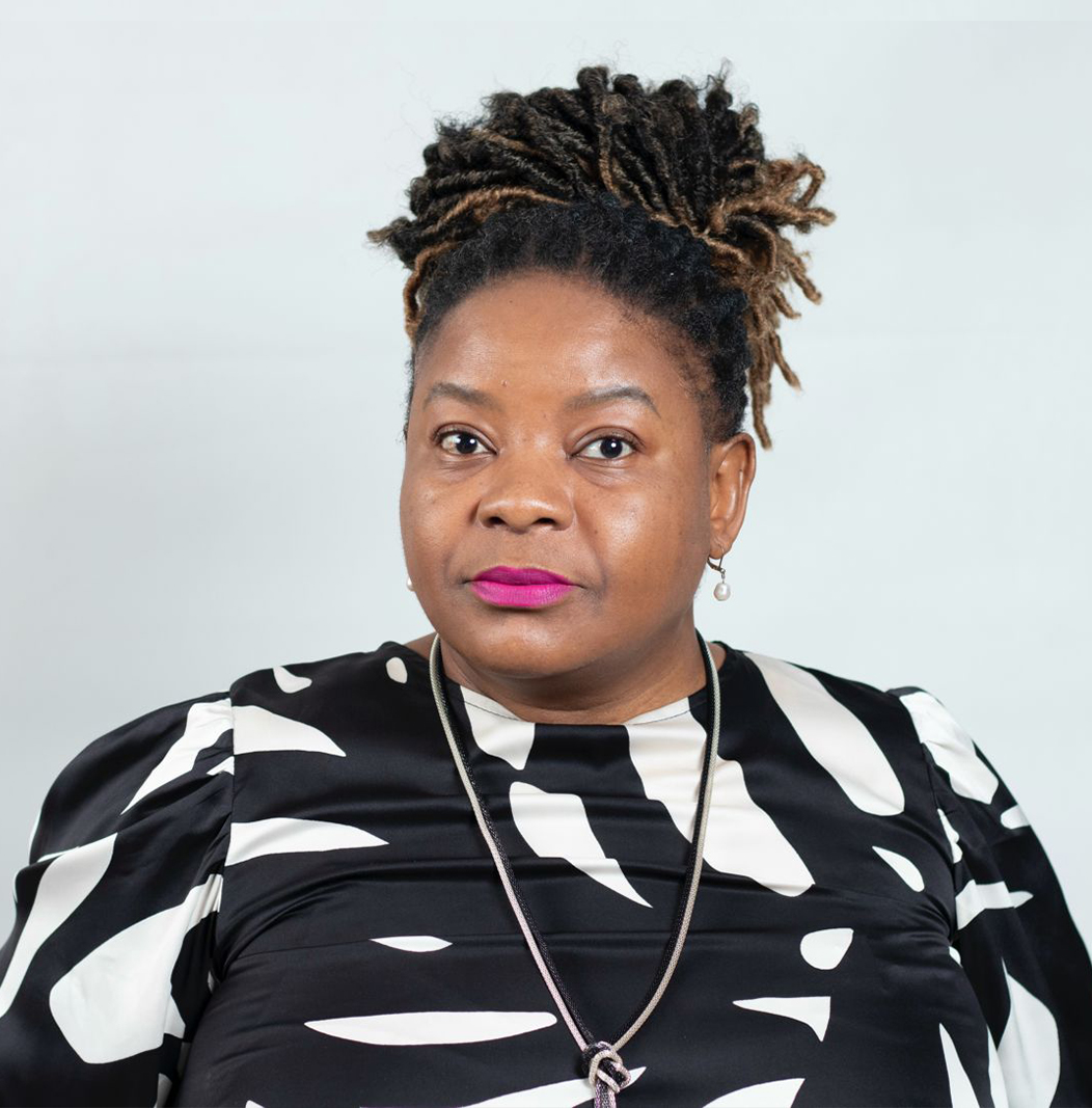Seema Mmabatho